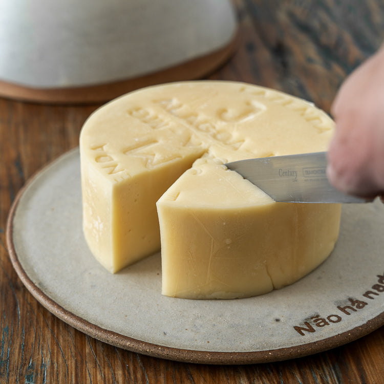 Queijo Alagoa Jm