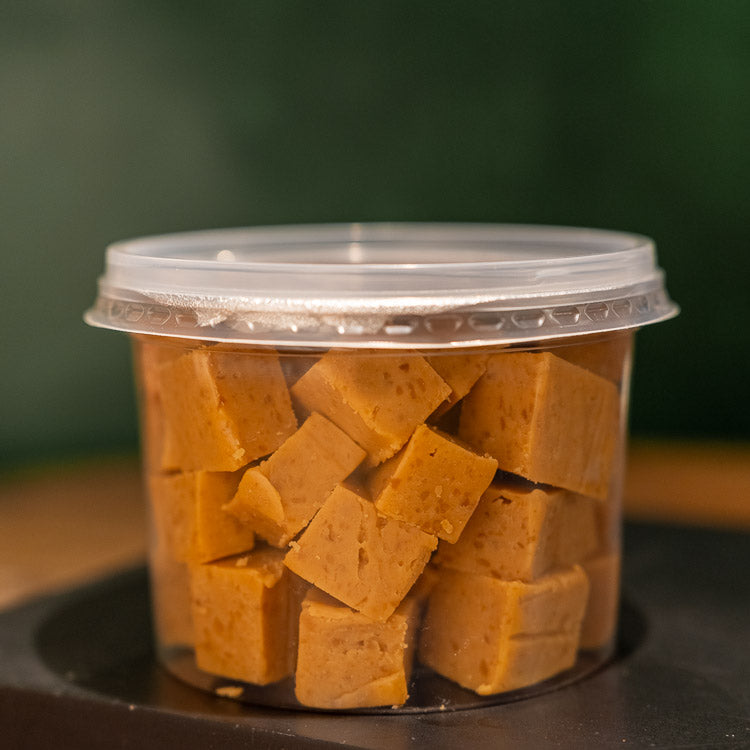 Doce De Leite C/ Amendoim Pote Tropical