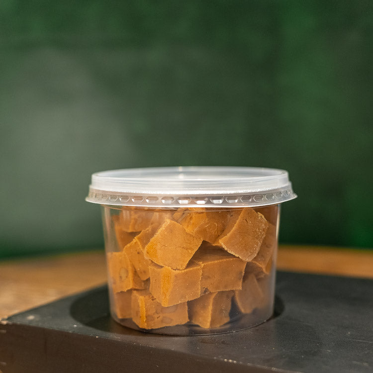 Doce De Leite Com Nozes Pote Tropical