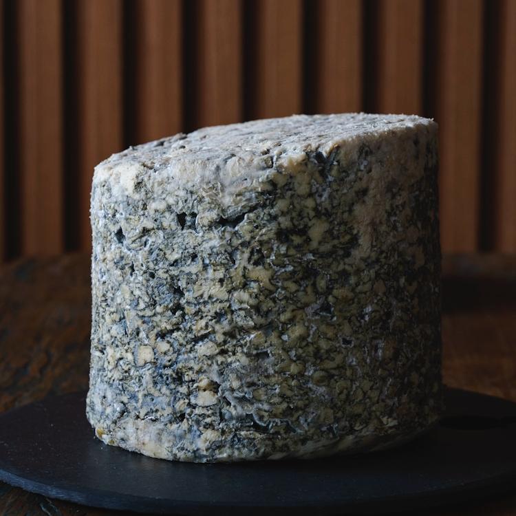 Queijo Marmoreto