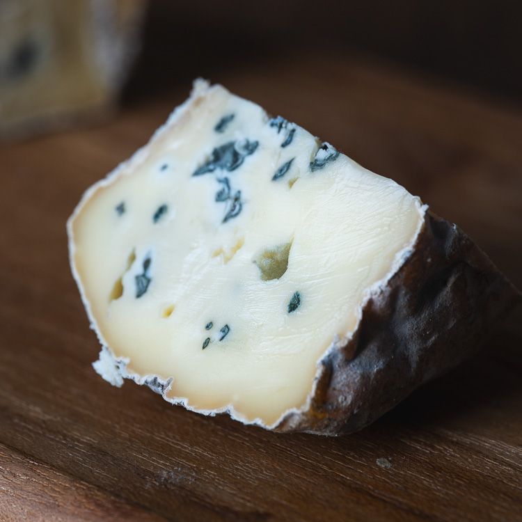 Queijo Azul de Bofete
