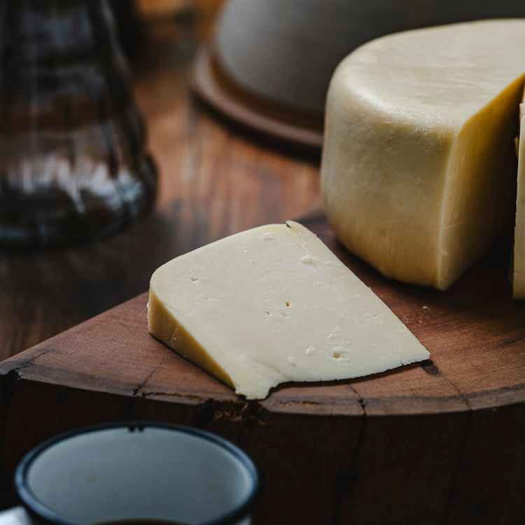 Queijo Taco do Serro