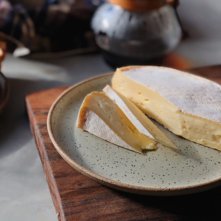 Queijo Reblochon - Serra das Antas