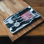 Bacon Premium Fatiado 250g