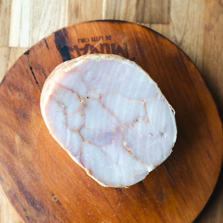 Peito de Frango Defumado