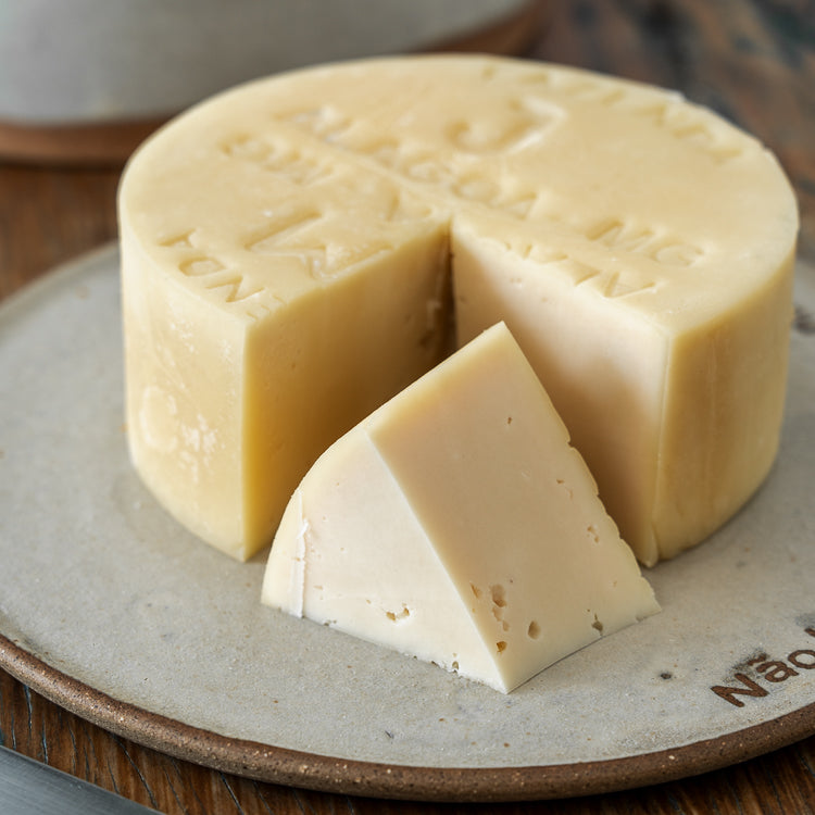 Queijo Alagoa Jm