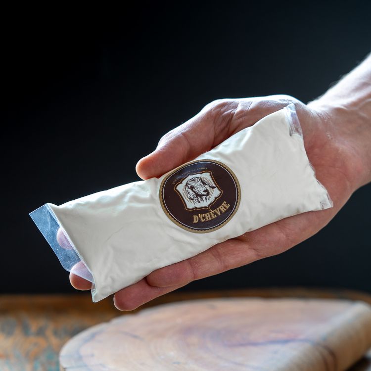 Queijo  Buchette D&