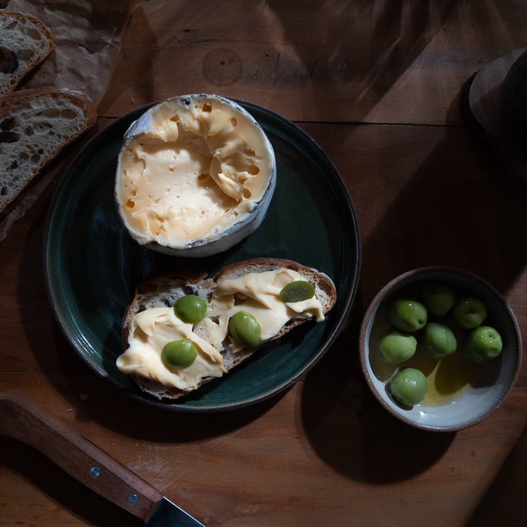 Queijo Jordão