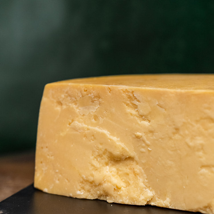 Queijo Bocaina de Minas - 12 meses