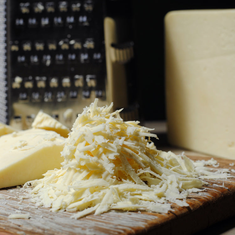 Queijo Parmesão Paulistas