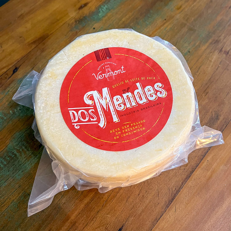 Queijo Dos Mendes