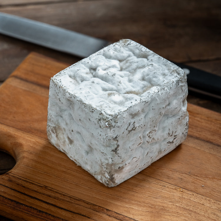 Doce de leite de Ovelha e Queijo Dolce Bosco