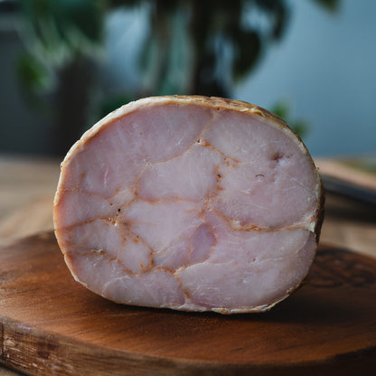 Peito de Frango Defumado