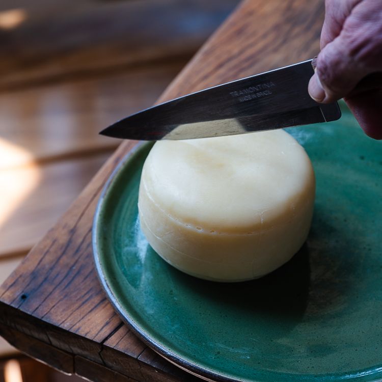 Queijo Perdizes