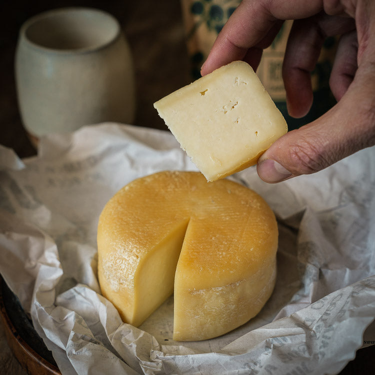 Queijo Canastra Otinho