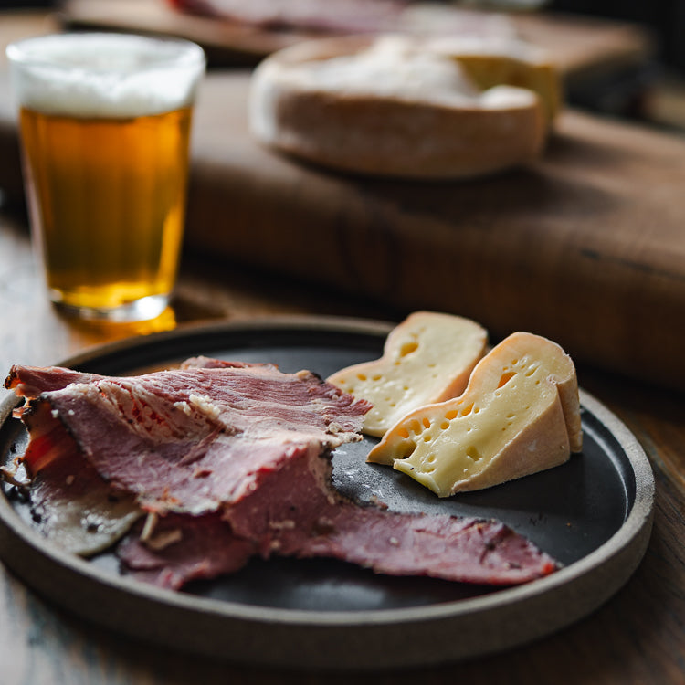 Kit Giovana e Pastrami