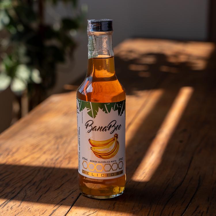 Banabee  275ml