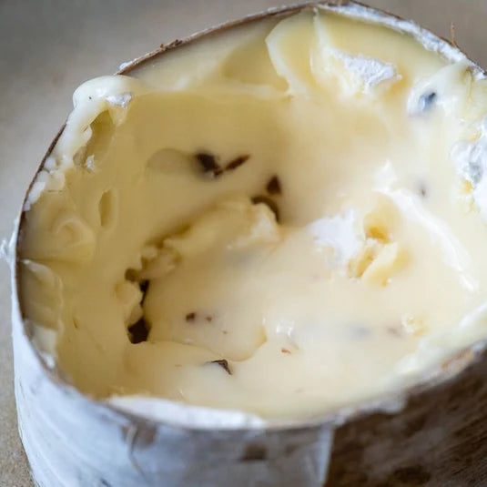 Queijo Morro Azul com Trufas 125g