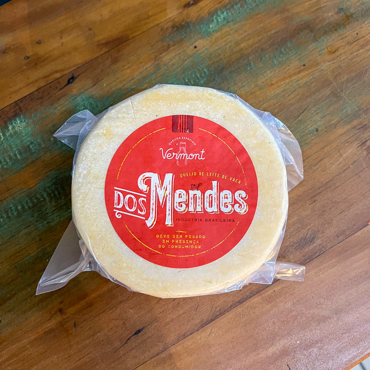 Queijo Dos Mendes