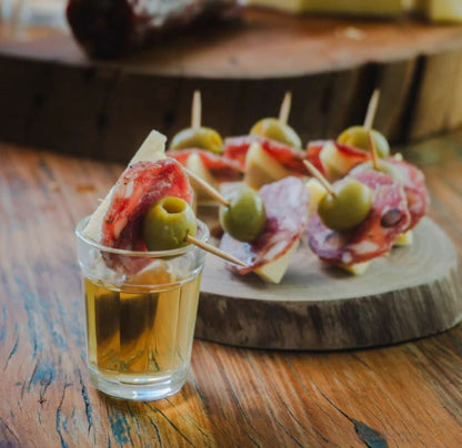 Kit Queijo Alagoa Famoso e Salame de Baru