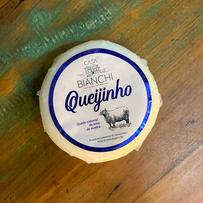 Queijinho De Ovelha Bianchi