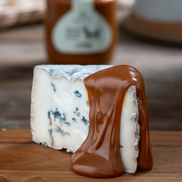 Kit Doce de leite de Ovelha e Queijo Dolce Bosco