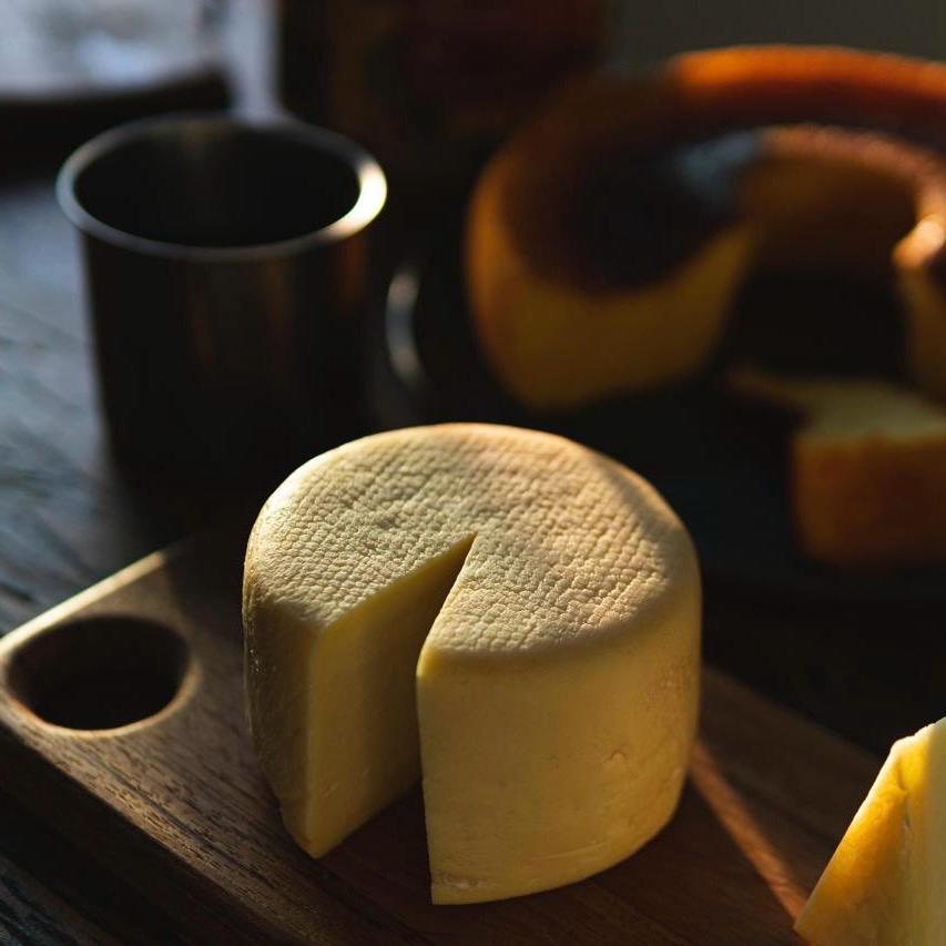 Kit Café + Queijo RC