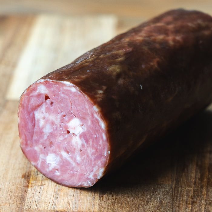 Pepperoni Peça