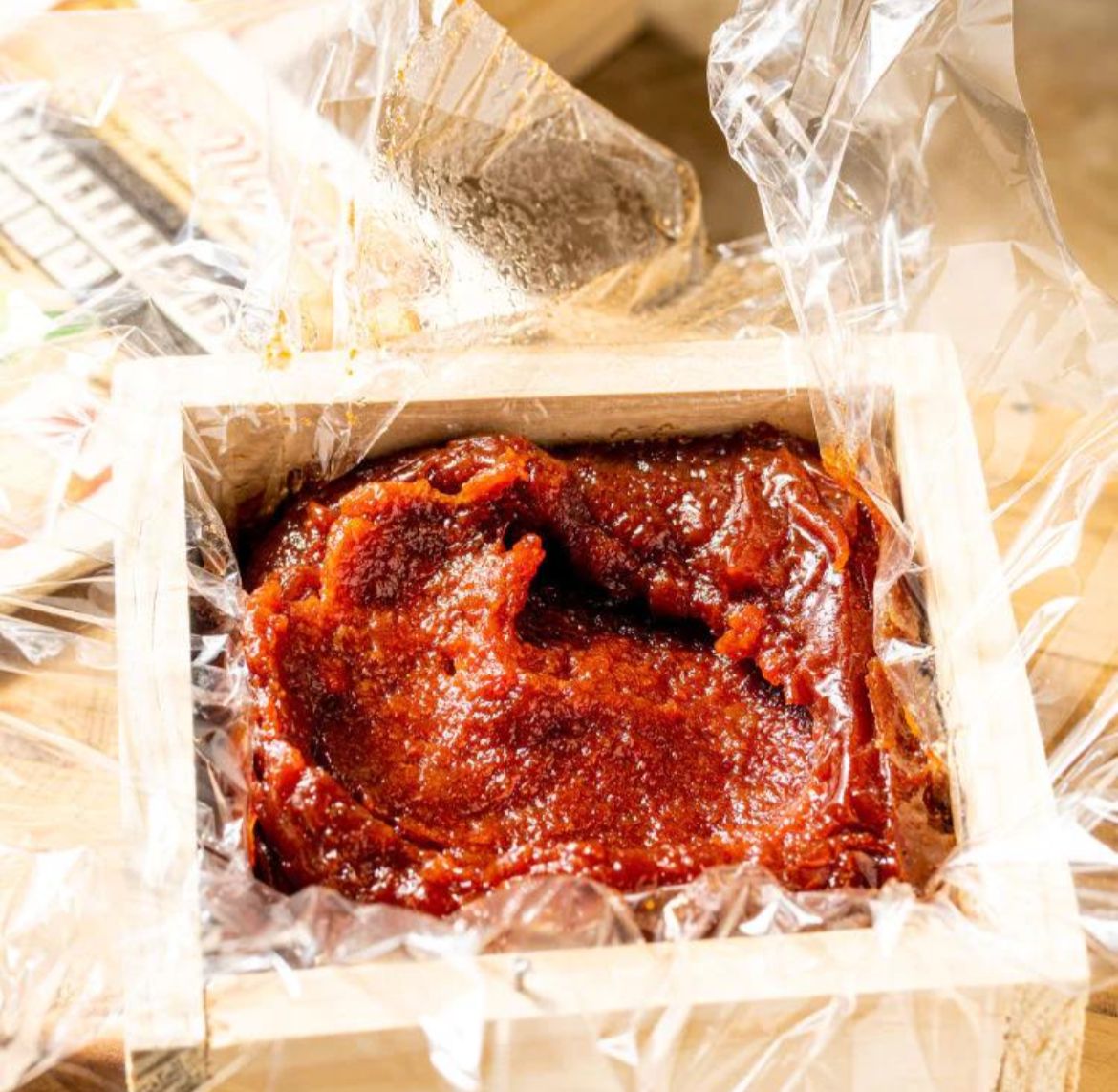 Goiabada 500 Gr Sinhá Mineira