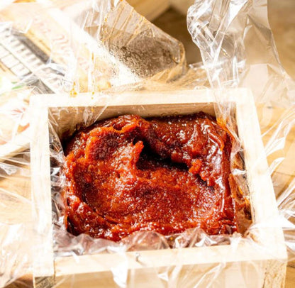 Goiabada 500 Gr Sinhá Mineira