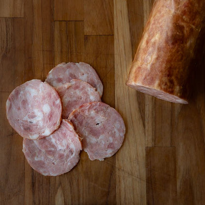 Linguiça Defumada