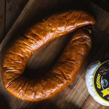 Linguiça Defumada - Blumenau