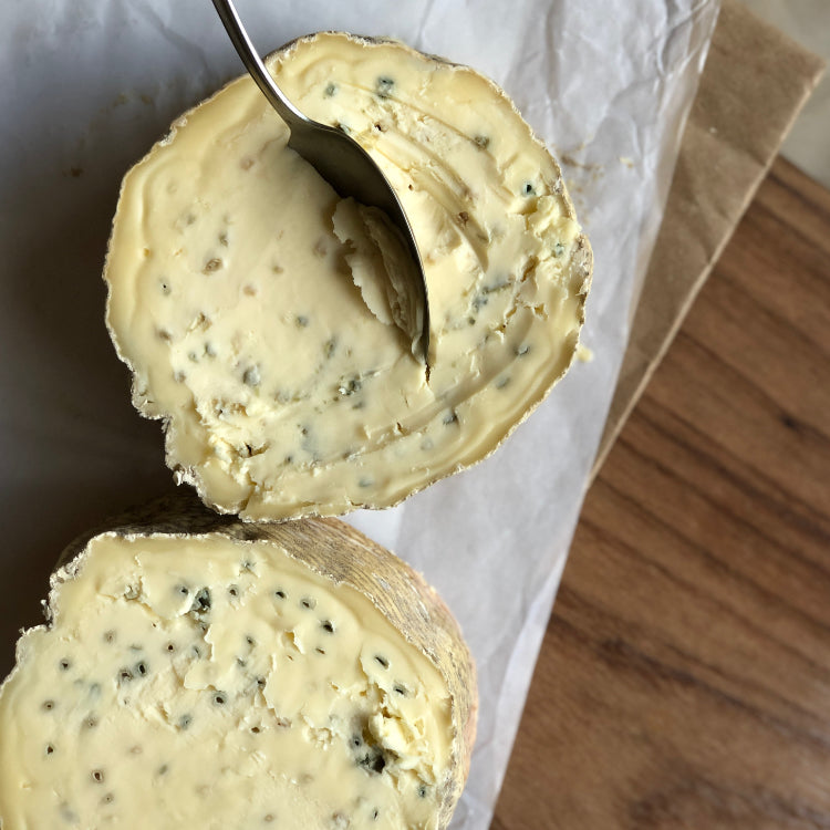 Queijo Gorgonzola - Serra das Antas