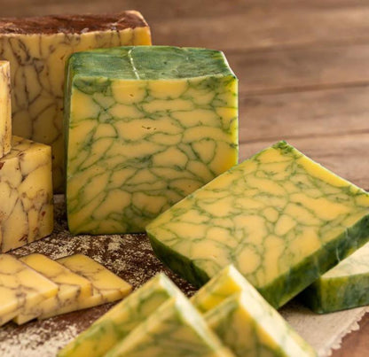 Queijo Amazonito