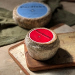 Kit Queijo Cuestinha e Copa Fatiada
