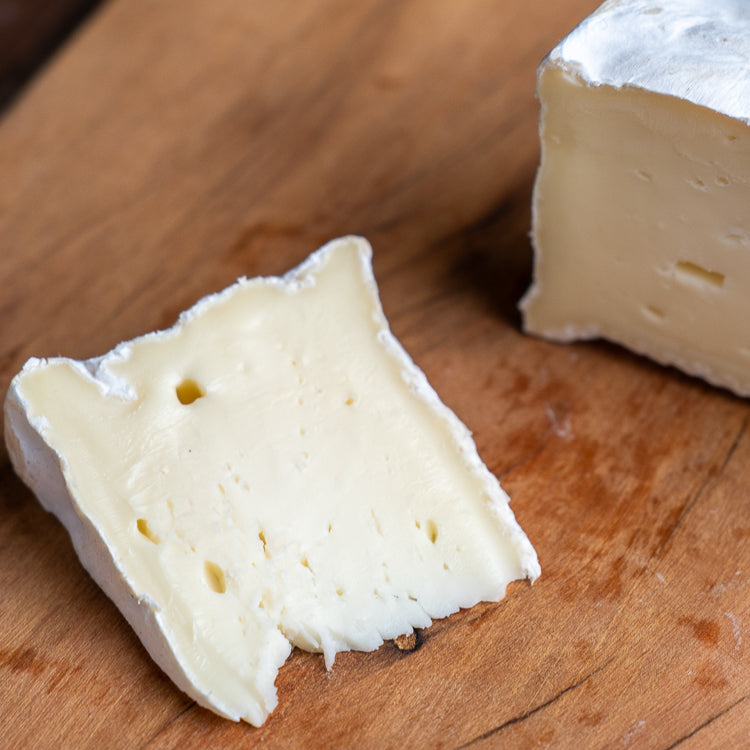 Queijo Tipo Brie Vermont