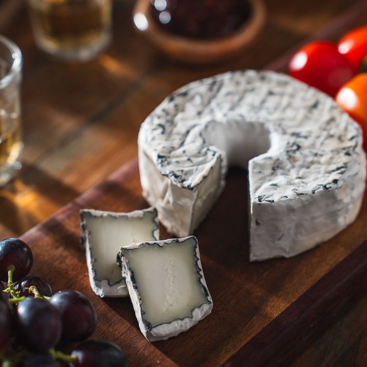 QUEIJO ROUELLE