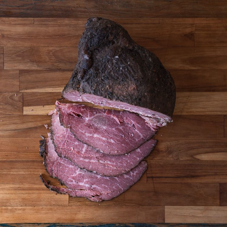 Pastrami Peça
