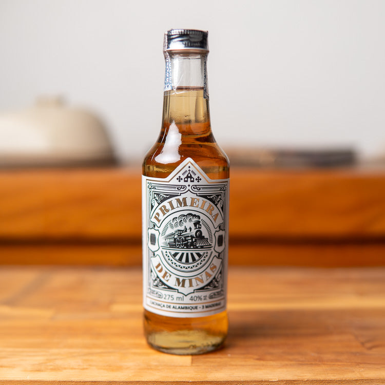 Primeira de Minas Blend 3 Madeiras 275ml