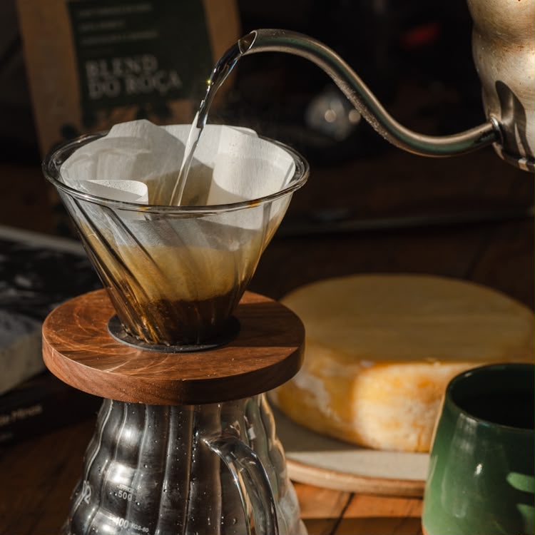 Kit Hora do Café