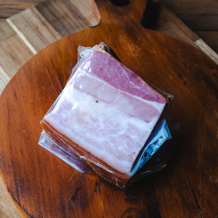 Bacon Premium Peça