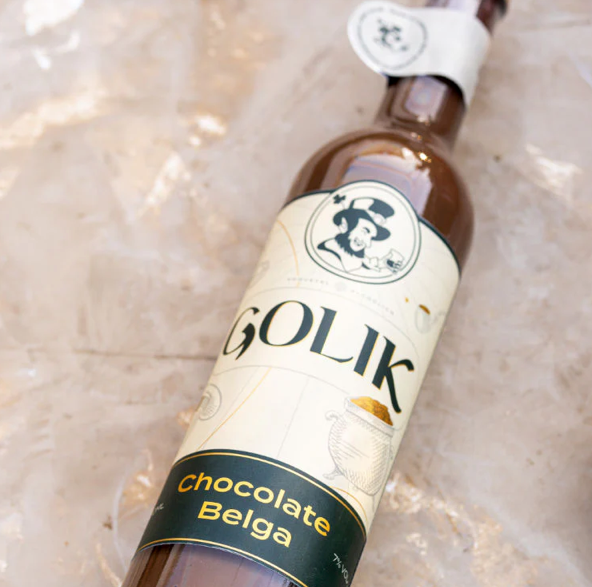Licor Golik 750ml