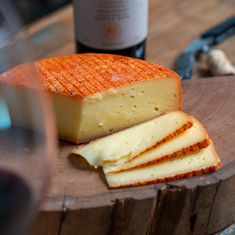 Queijo Solera Ribeiro Fiorentini