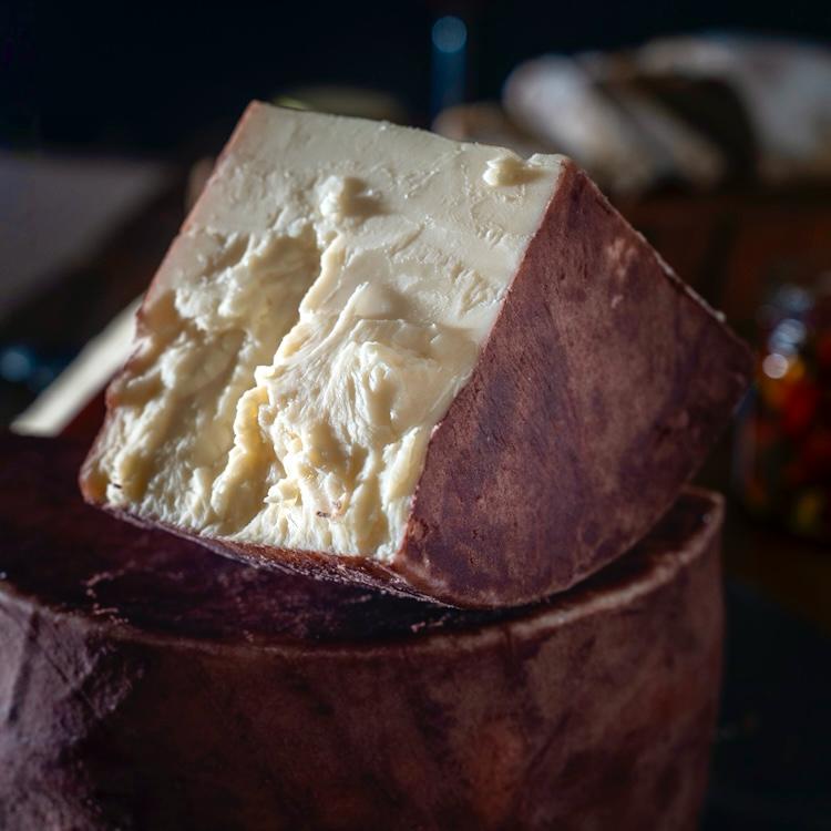 Queijo Bartholdy Açaí