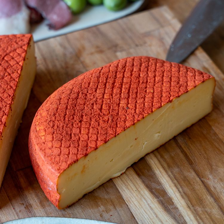 Queijo Solera Ribeiro Fiorentini