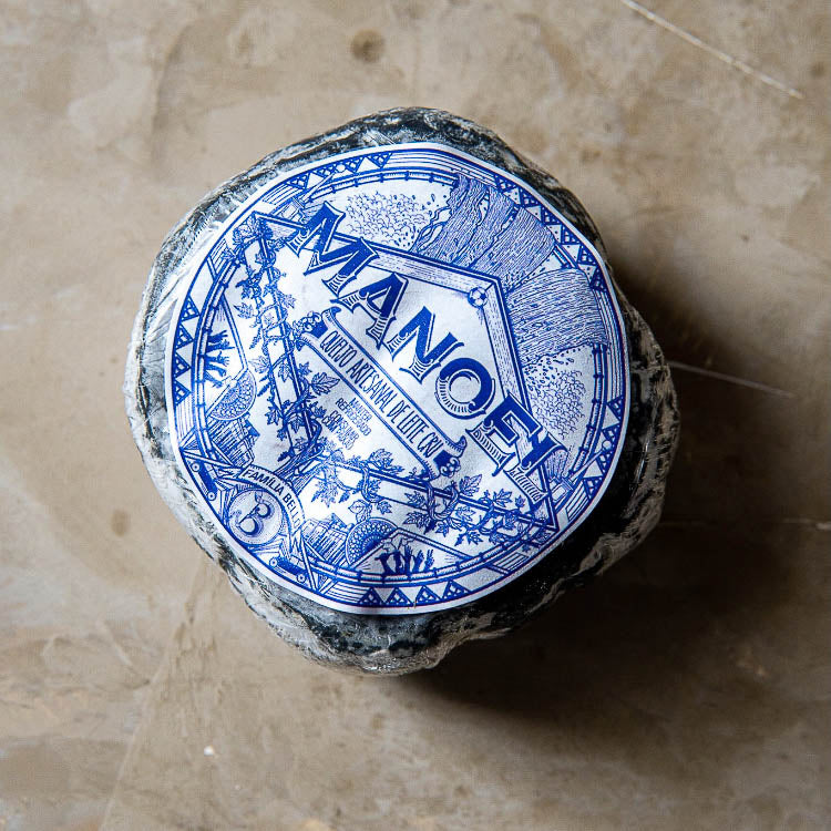Queijo Manoel