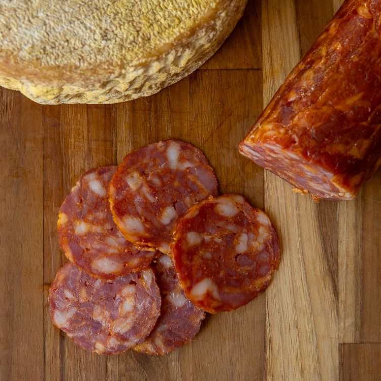 Chorizo Peça