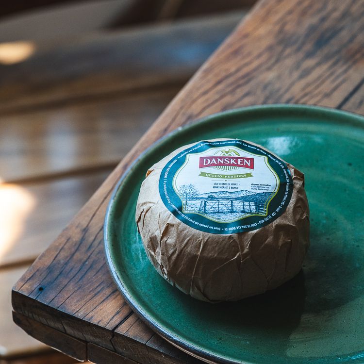 Queijo Perdizes