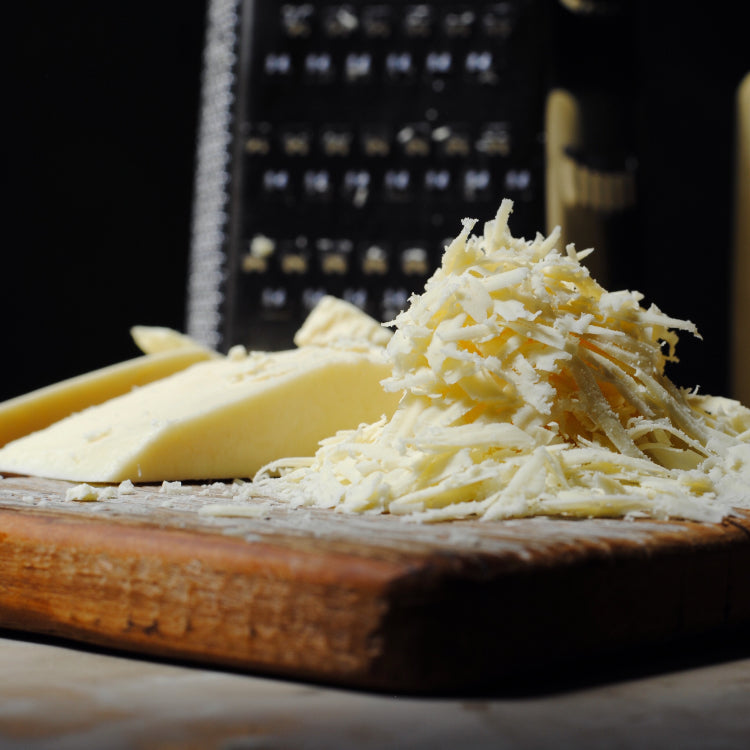 Queijo Parmesão Paulistas