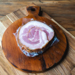 Pancetta Defumada Peça